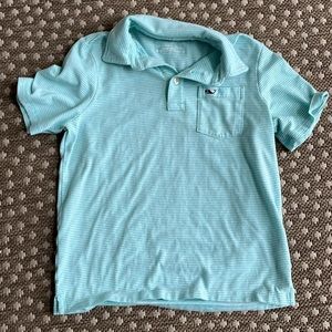 Vineyard Vines boys size 7